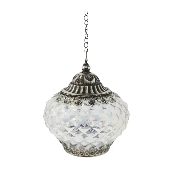 LED Saidia Lantern
