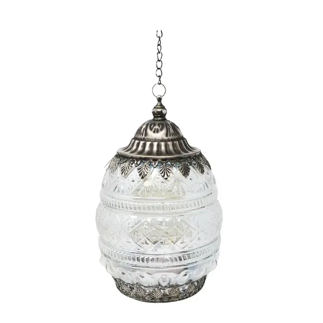 LED Melilli Lantern