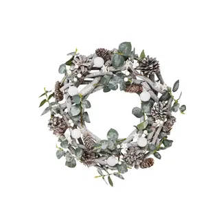 Eucalyptus Wreath