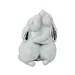 Rabbits In Love Figurine