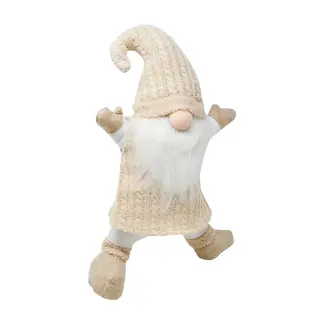 Dancing Gnome Beige