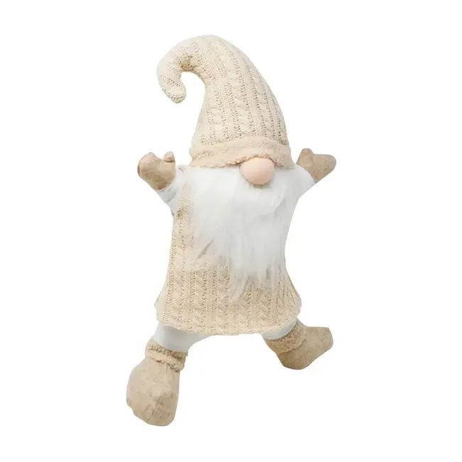 Dancing Gnome Beige