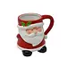 Santa Mug
