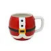 Santa Costume Mug