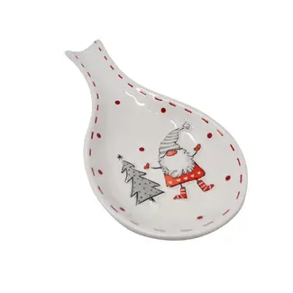 Xmas Spoon Rest