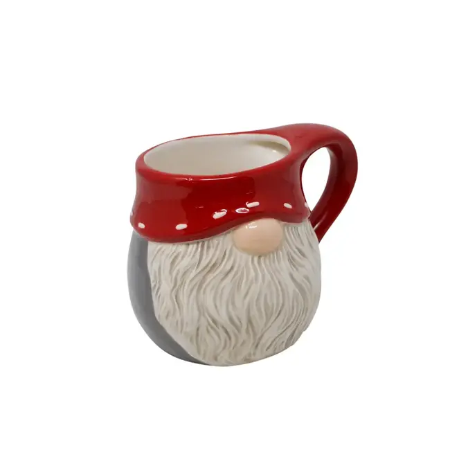 Gnome Mug