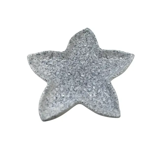 Starfish Plate