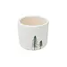 Pot w/ Tree