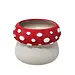 Mushroom Pot