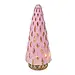 Pink LED Xmas Tree