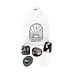 Healing Crystal Set - Protection