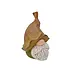 Gnome w/ Leaf Hat