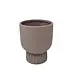 5" Salo Pedestal Pot