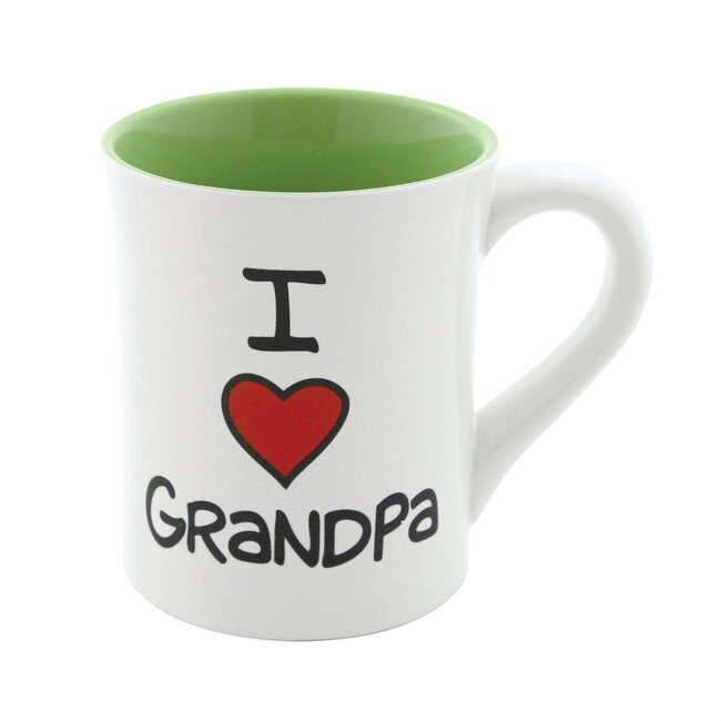 I Heart Grandpa