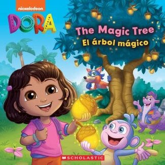 Dora: The Magic Tree