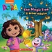 Dora: The Magic Tree