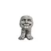 6" Joyful Grin Pot