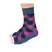 Men's Socks - Blackcurrant