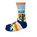 Men's Socks - Prickly