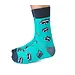 Men's Socks - Raccoon Bandit