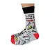 Men's Socks - Tool Time