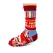 Women's Socks - Bookworm