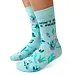 Women's Socks - Prickly