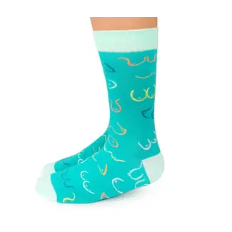 Women's Socks - Simply the Breast