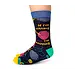 Women's Socks - Sit & Knit