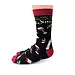 Women's Socks - Tannin Bomb