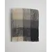 Classic Check Mohair Throw