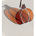 Pumpkin Stained Glass Workshop