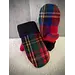 Royal Stewart Ladies Mittens