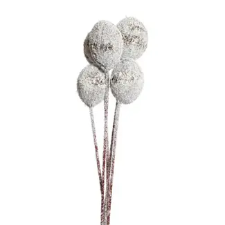 Snow 6 Stem Mintola Balls