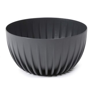 12" Mira Eco Pot Anthracite