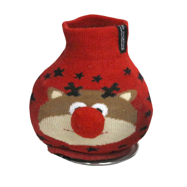 Amaryllis - Christmas Sweater