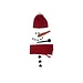 Build a Snowman Kit