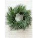 26" Long Needle Pine Wreath