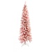 6' Pink Spruce-Needle Pencil Tree