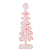 12" Clay Whimsical Tree Display w/ Candy