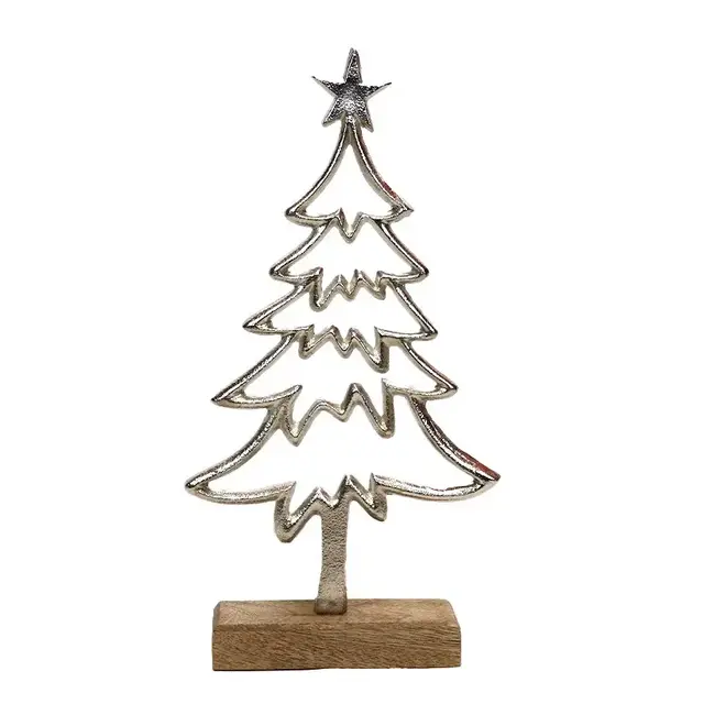 Metal Tree