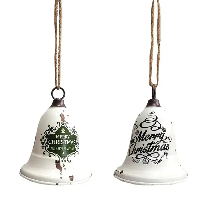 Christmas Bells