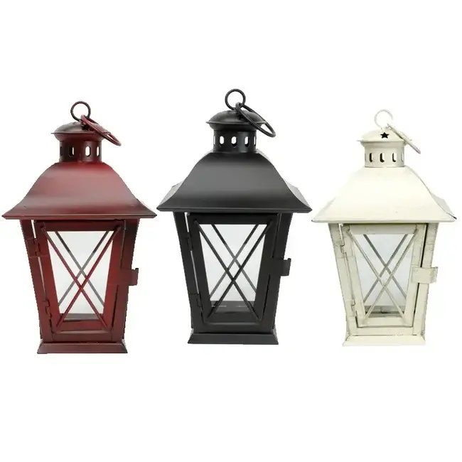 Small Asst Lanterns