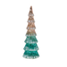 LED Frosted  Pink/Blue Tree