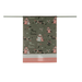 Pink/Grey Owl Tea Towel