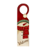 Wood Snowman Door Hanger