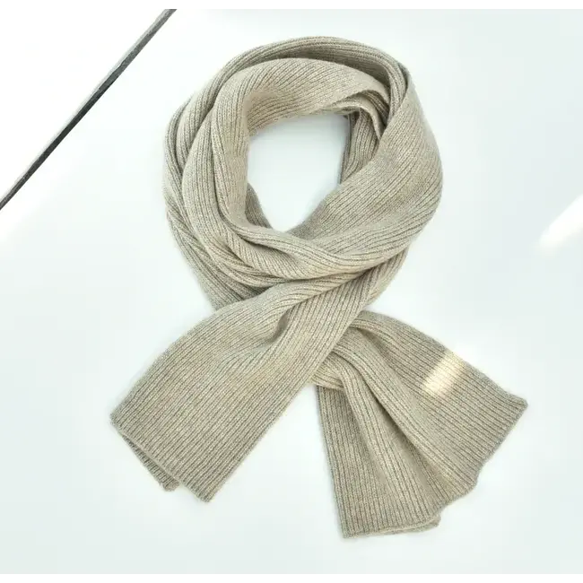 Australian Wool Scarf