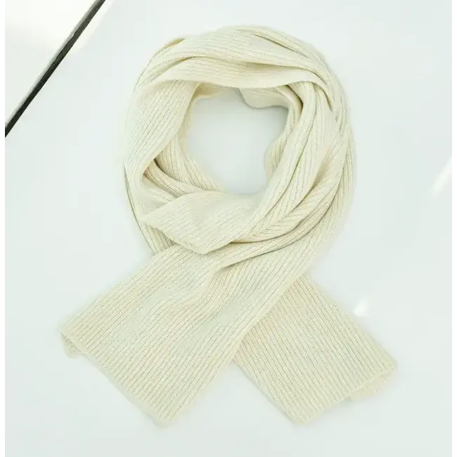 Australian Wool Scarf