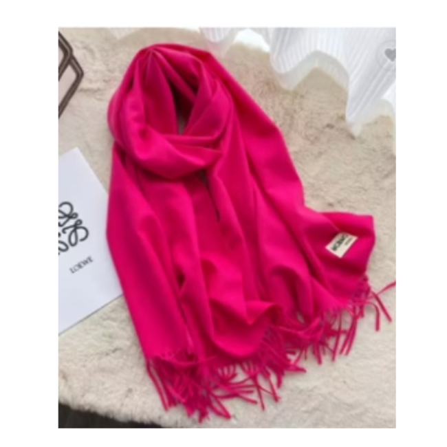 Oversized Scarf/Shawl