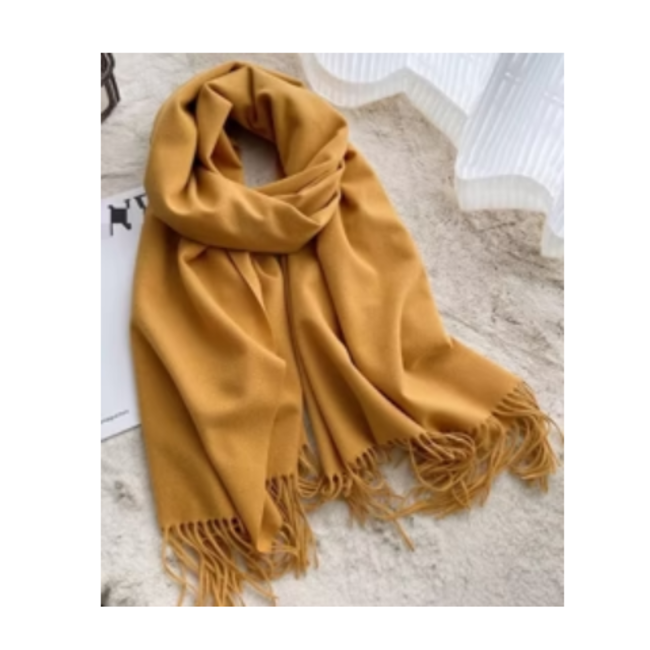 Oversized Scarf/Shawl